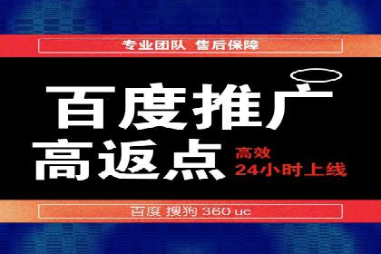 百度SEM代运营案例分享：打造品牌知名度